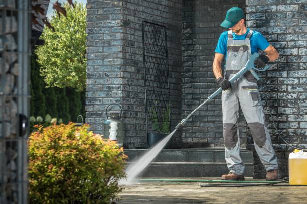 Solar Panel Cleaning in Bethany, MO