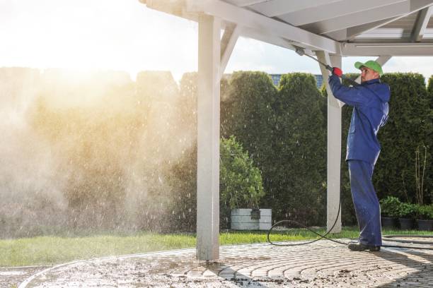 Best Factory Floor Cleaning  in Bethany, MO