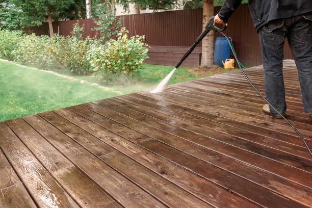 Best Pool Deck Cleaning  in Bethany, MO