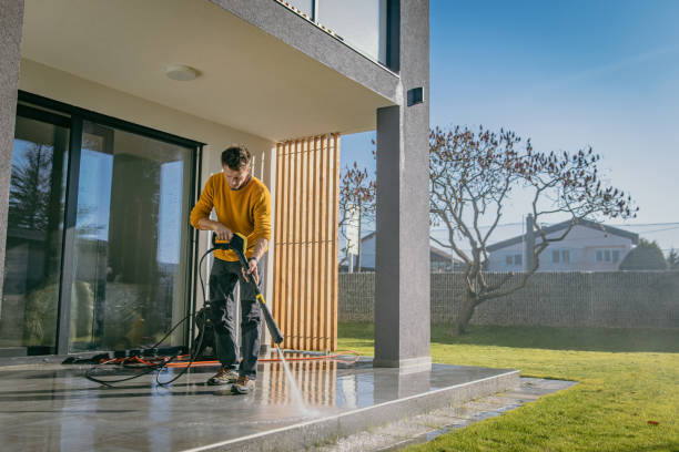 Best Patio and Deck Pressure Washing  in Bethany, MO