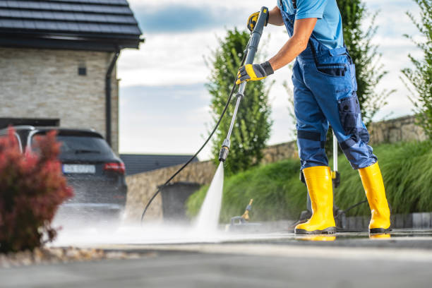 Professional Pressure Washing Services in Bethany, MO