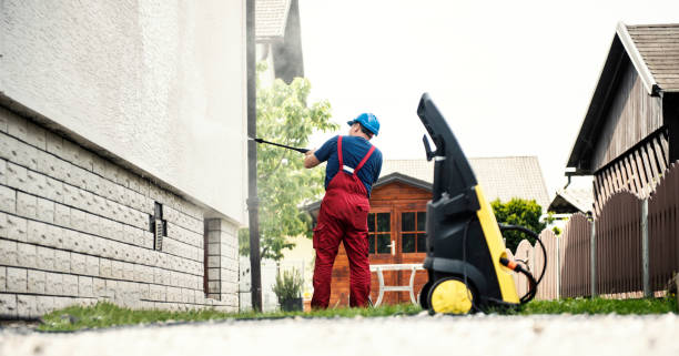 Best Playground Equipment Cleaning  in Bethany, MO